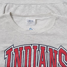 Vintage 1997 Cleveland Indians Sweater XLarge 