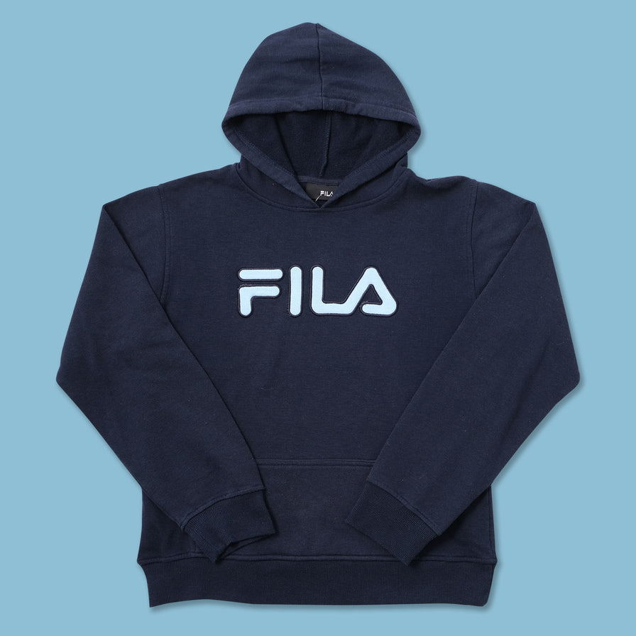 Vintage Nike Women’s Hoody Medium 