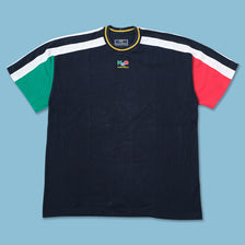 Vintage H2O T-Shirt Large 