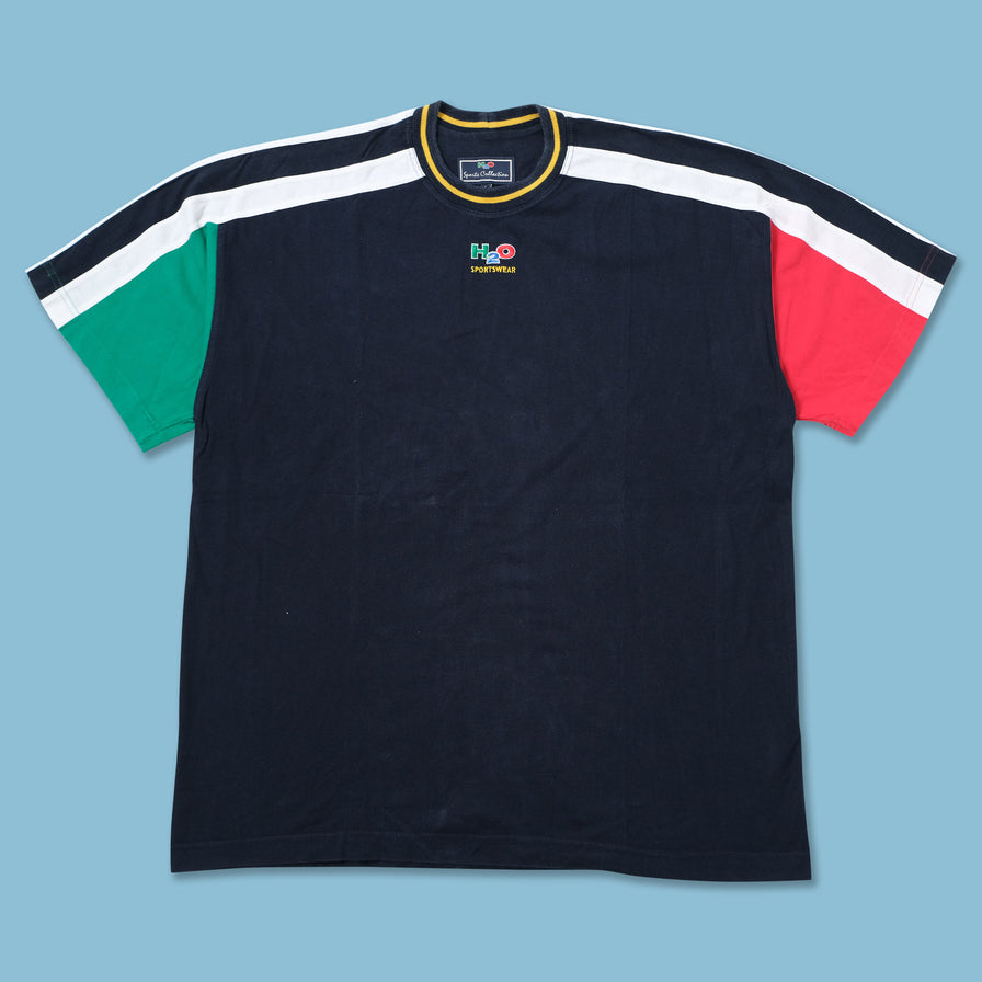 Vintage H2O T-Shirt Large 
