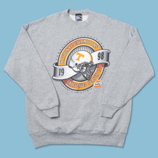 Vintage 1998 Tennessee Titans Sweater Large 