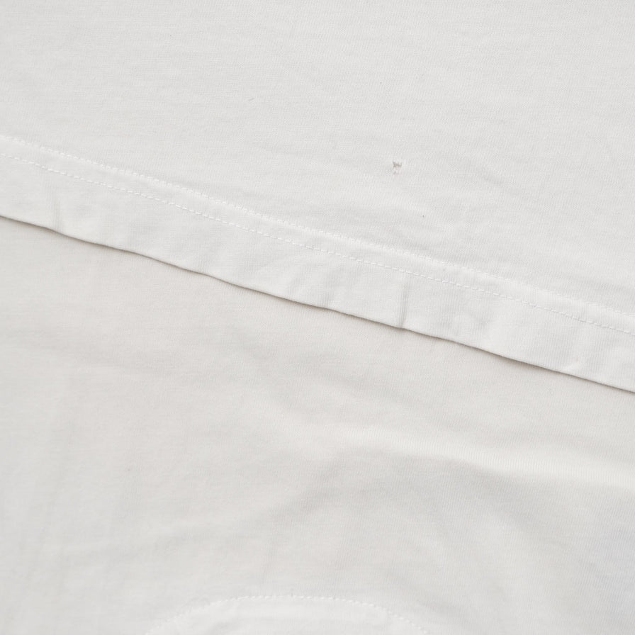 Vintage Kappa T-Shirt Medium 