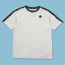 Vintage Kappa T-Shirt Medium 