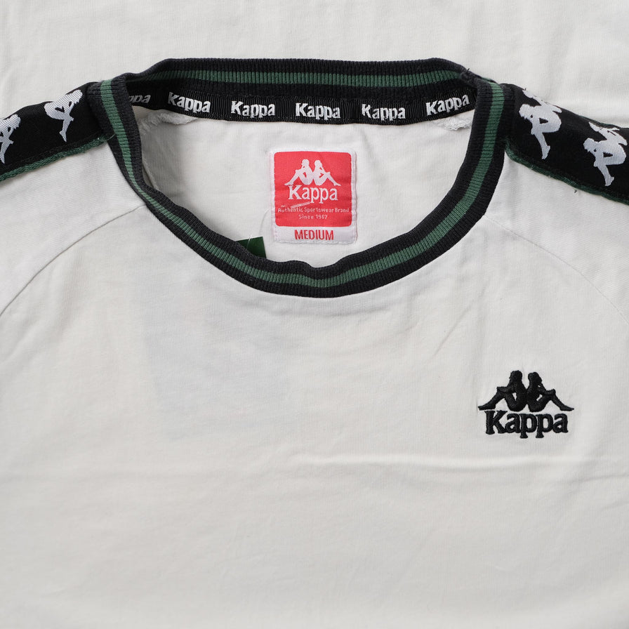 Vintage Kappa T-Shirt Medium 
