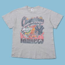 Vintage 1998 NY Yankees T-Shirt XLarge 