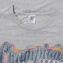 Vintage 1998 NY Yankees T-Shirt XLarge 