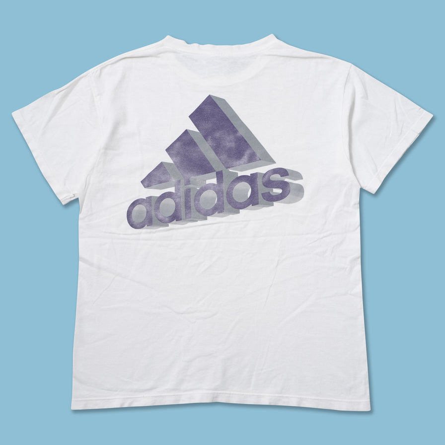 Vintage adidas T-Shirt Medium 
