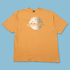 Vintage Timberland T-Shirt XXLarge 