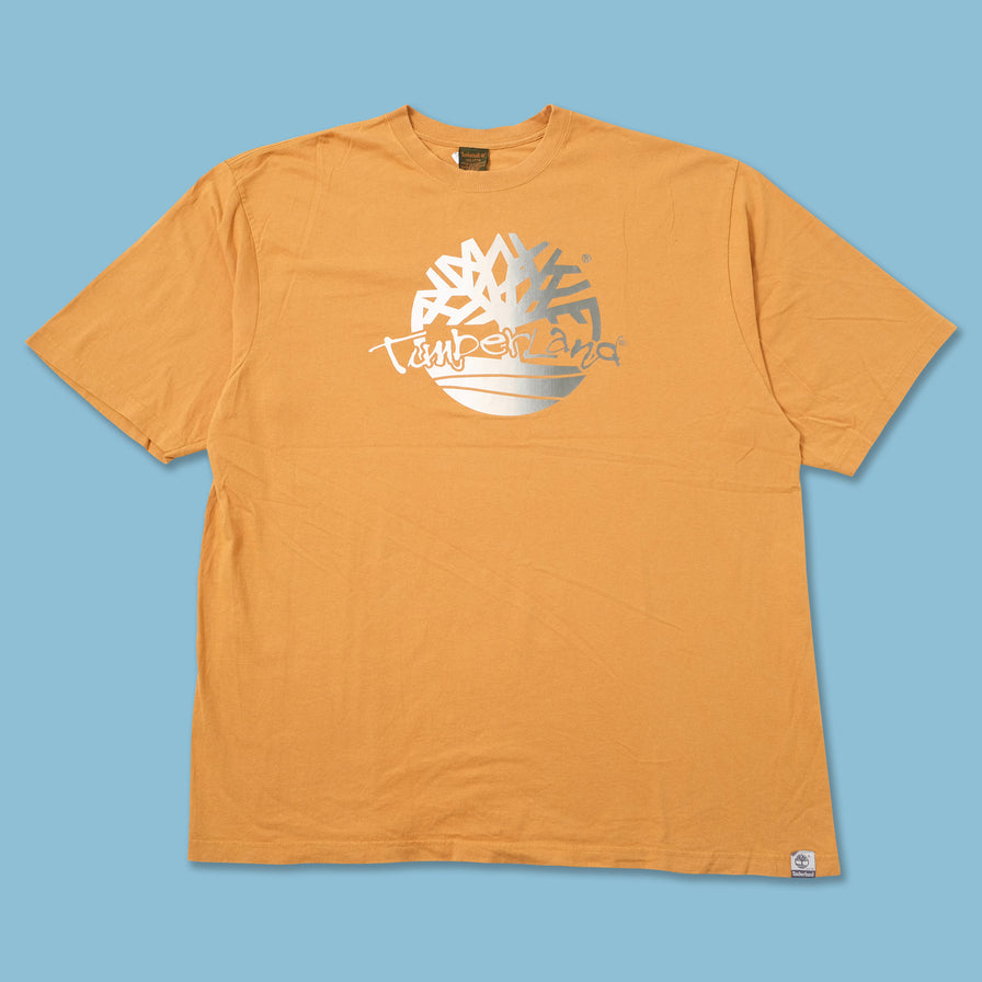 Vintage Timberland T-Shirt XXLarge 