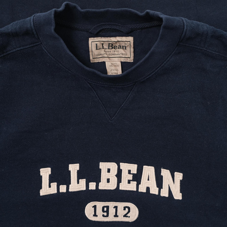 Vintage L.L.Bean Sweater XXLarge 
