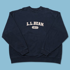 Vintage L.L.Bean Sweater XXLarge 