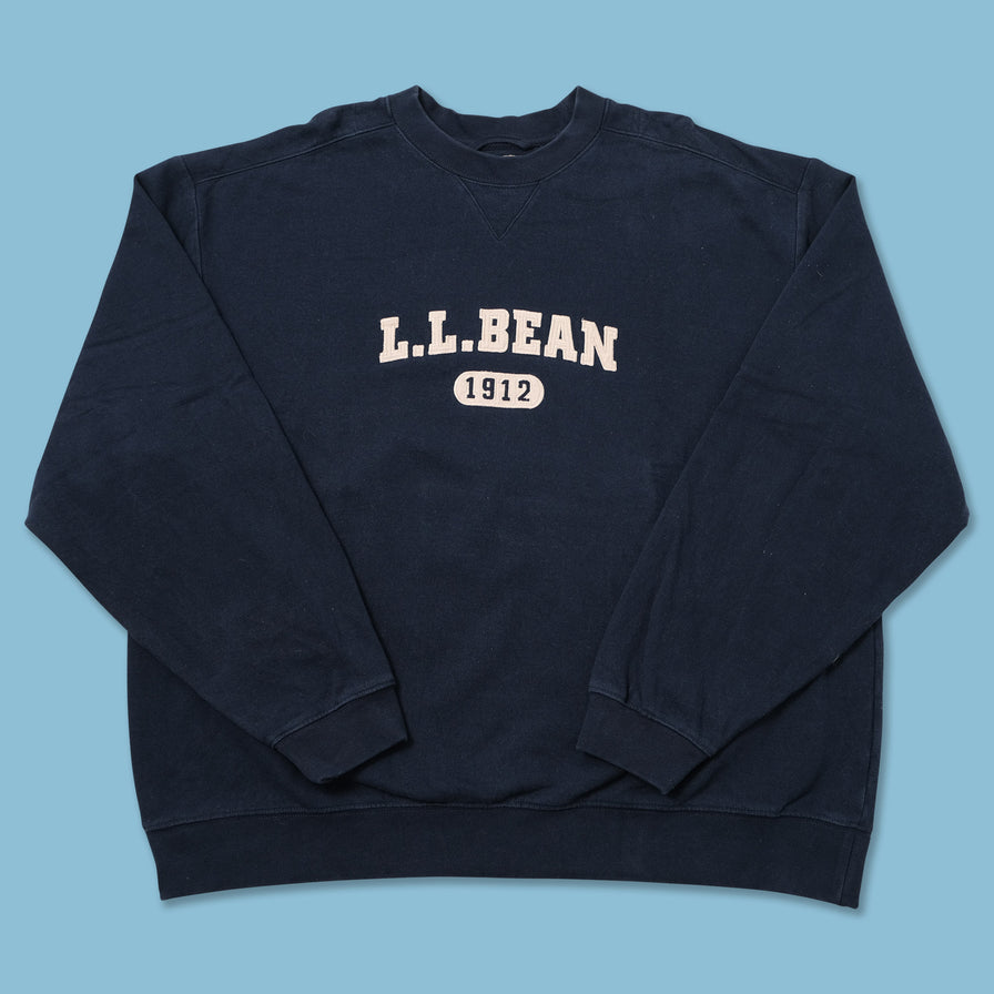 Vintage L.L.Bean Sweater XXLarge 