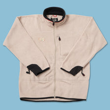 Vintage Fila Fleece Jacket Large 