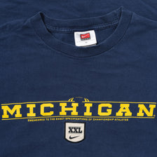 Vintage Nike Michigan T-Shirt 