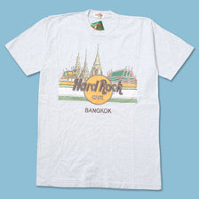 Vintage Hard Rock Cafe Bangkok T-Shirt Medium 