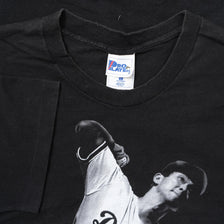 Vintage 1995 Hideo Nomo T-Shirt Large 