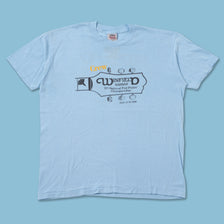 Vintage 1988 Winfield Kansas T-Shirt Large 