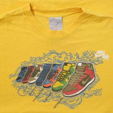 Vintage Nike Jam 7 Days A Week Large 