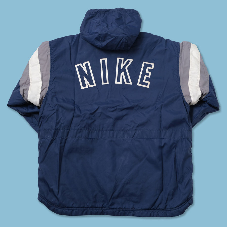 Vintage Nike Padded Jacket Medium 