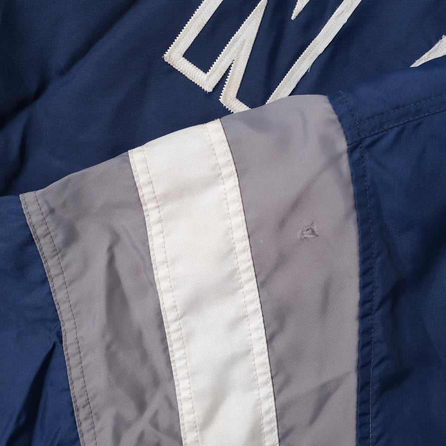 Vintage Nike Padded Jacket Medium 