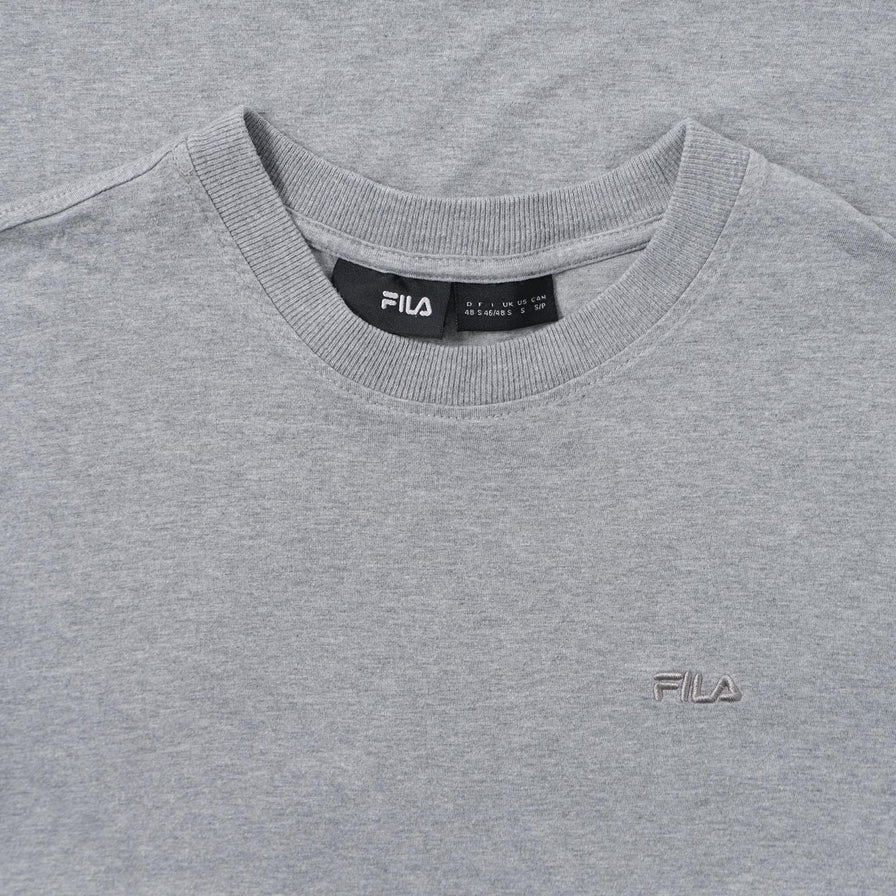 Vintage Fila T-Shirt XSmall 