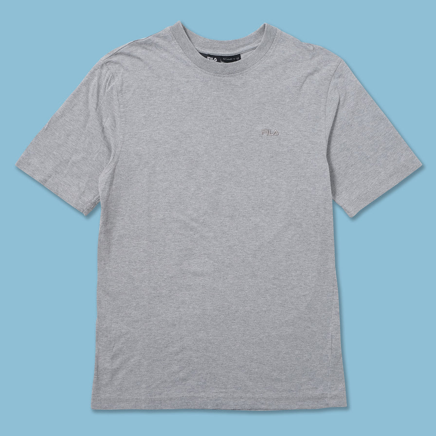 Vintage Fila T-Shirt XSmall 