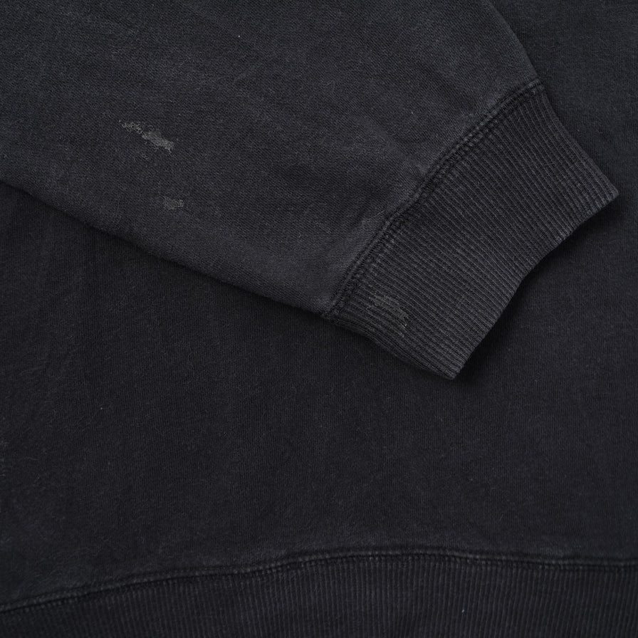 Vintage Nike Mini Logo Sweater XXLarge 