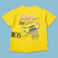 Vintage 1998 Johnny Benson Racing T-Shirt XLarge 