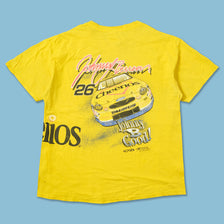 Vintage 1998 Johnny Benson Racing T-Shirt XLarge