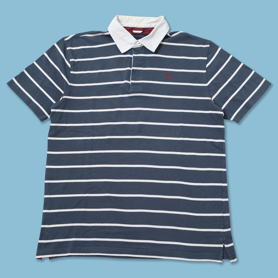 Vintage Tommy Hilfiger Polo Large 
