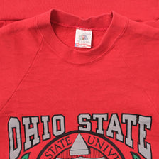 Vintage Ohio State Sweater Large