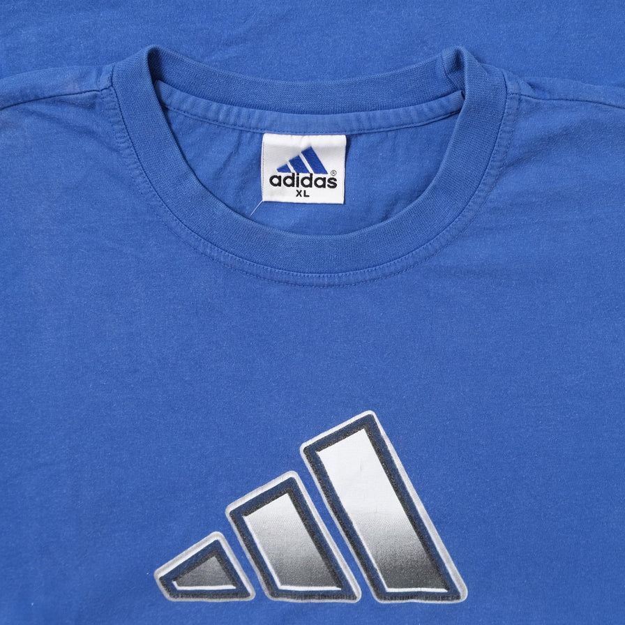 Vintage adidas T-Shirt Large 