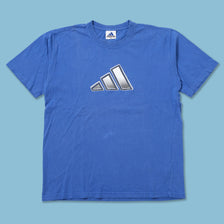 Vintage adidas T-Shirt Large 