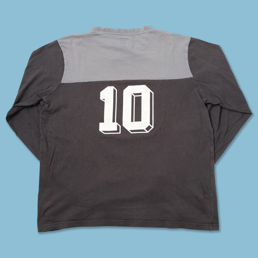 Vintage adidas Longsleeve XLarge 