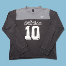 Vintage adidas Longsleeve XLarge 