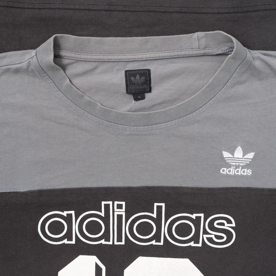 Vintage adidas Longsleeve XLarge 