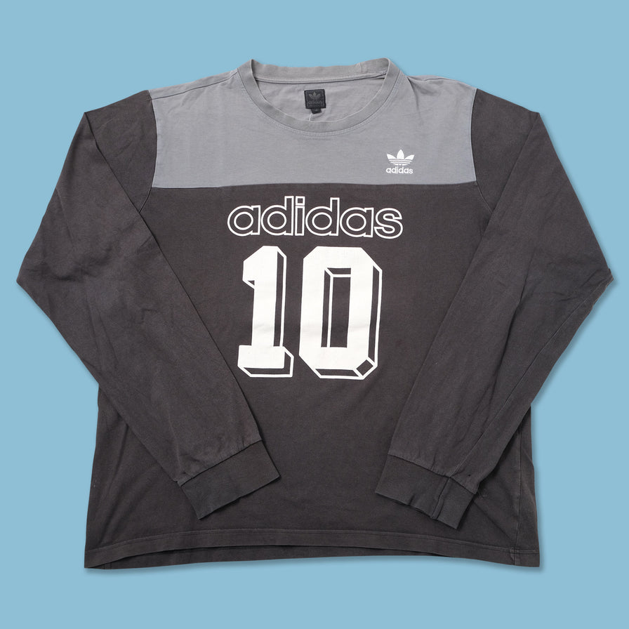 Vintage adidas Longsleeve XLarge 