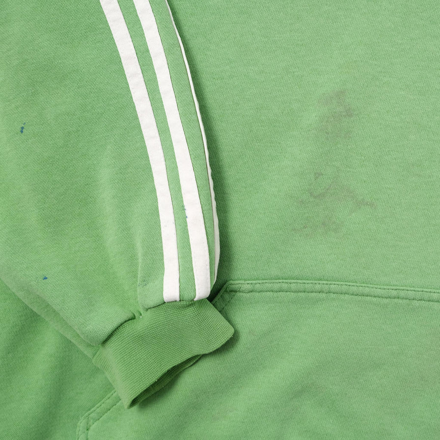 Vintage adidas Hoody Medium 