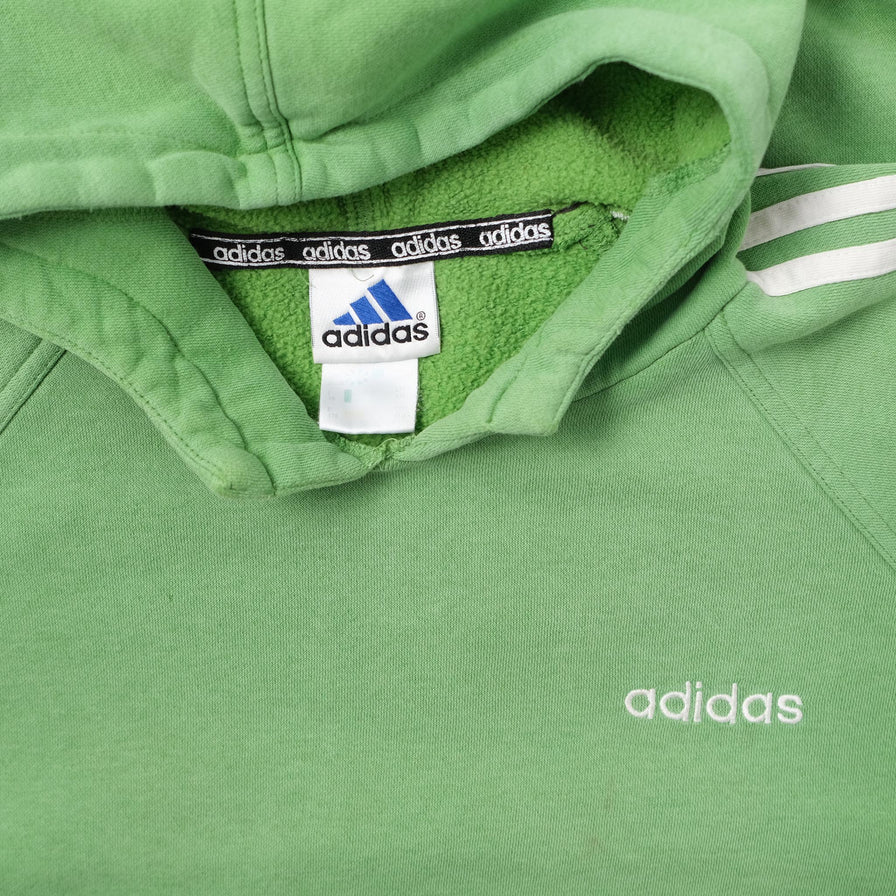 Vintage adidas Hoody Medium 
