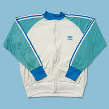Vintage adidas Track Jacket Large 