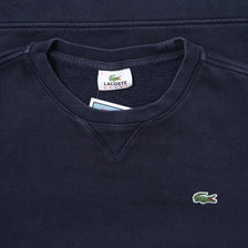 Vintage Lacoste Sport Sweater Medium 