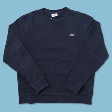 Vintage Lacoste Sport Sweater Medium 