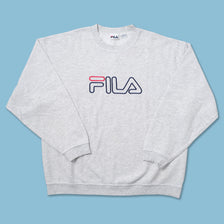 Vintage Fila Sweater XXLarge 