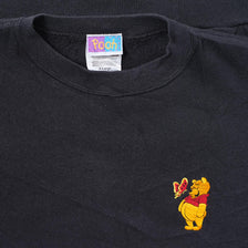 Vintage Winnie the Pooh Sweater Large 