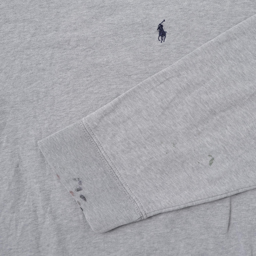 Vintage Polo Ralph Lauren Sweater XXLarge 