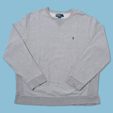 Vintage Polo Ralph Lauren Sweater XXLarge 
