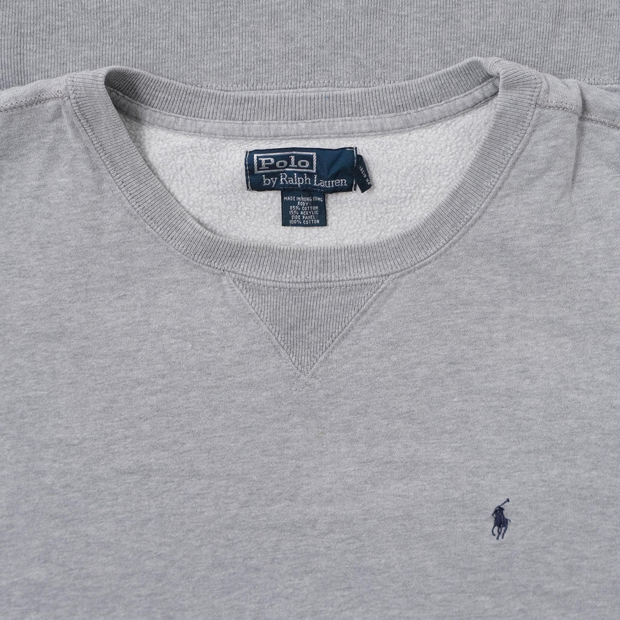 Vintage Polo Ralph Lauren Sweater XXLarge 