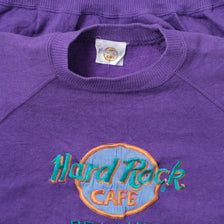 Vintage Hard Rock Cafe Beijing Sweater Large 