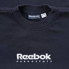 Vintage Reebok Sweater Medium 