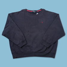 Vintage Polo Ralph Lauren Sweater XXLarge 